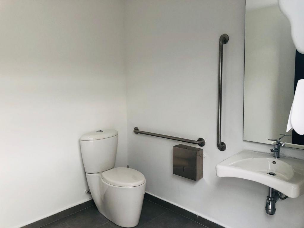 Edificio EN VENTA EN El Chico, código: 1045034 - 28