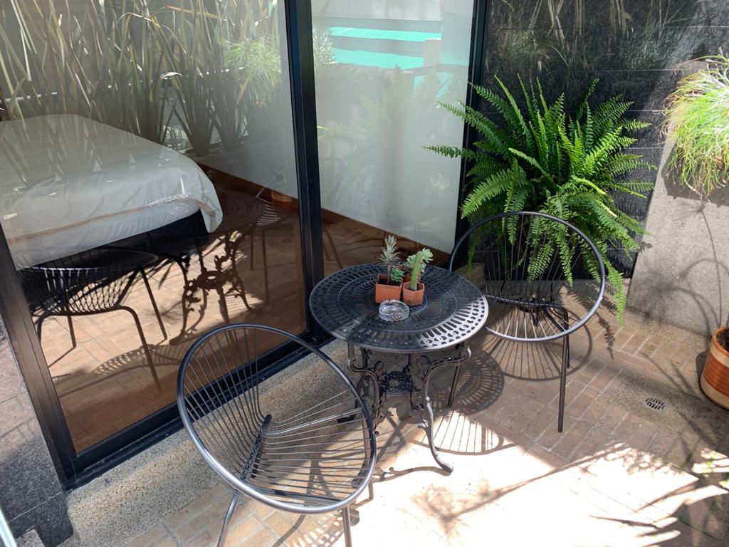 Espacio inmueble No. 14