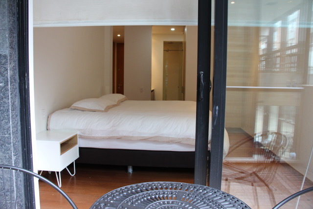 Espacio inmueble No. 24