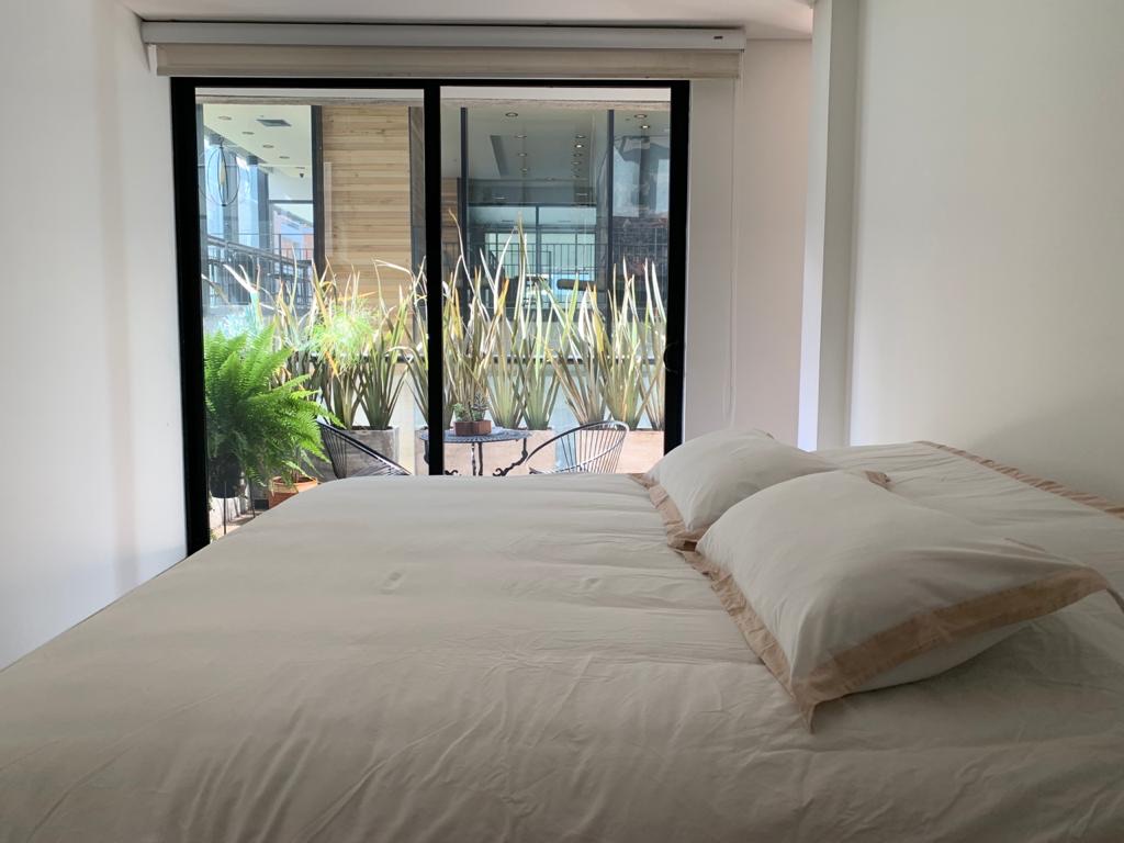 Espacio inmueble No. 25