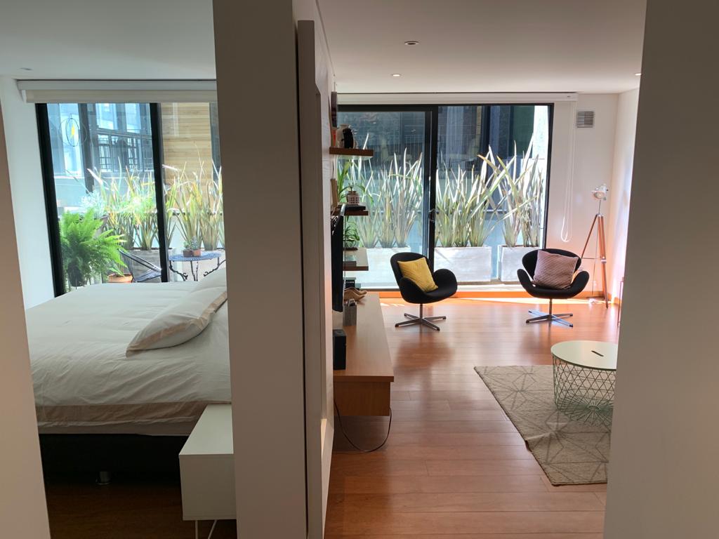 Espacio inmueble No. 7