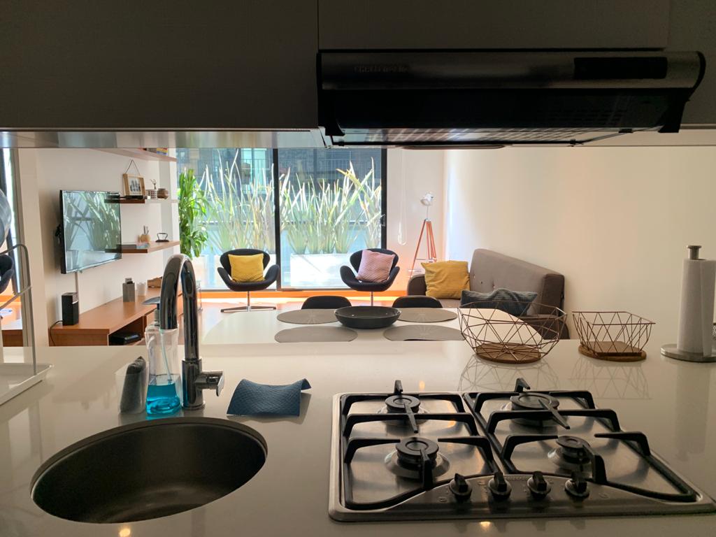 Espacio inmueble No. 9