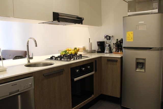 Espacio inmueble No. 11