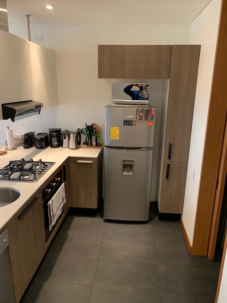 Espacio inmueble No. 10