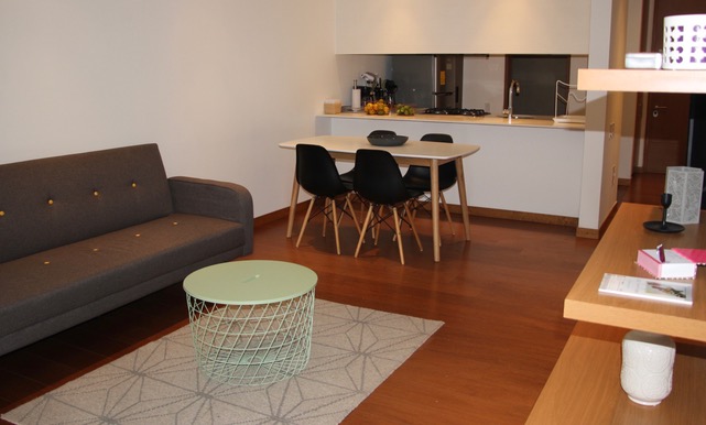 Espacio inmueble No. 5