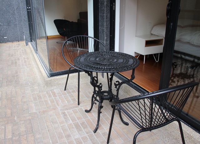 Espacio inmueble No. 15