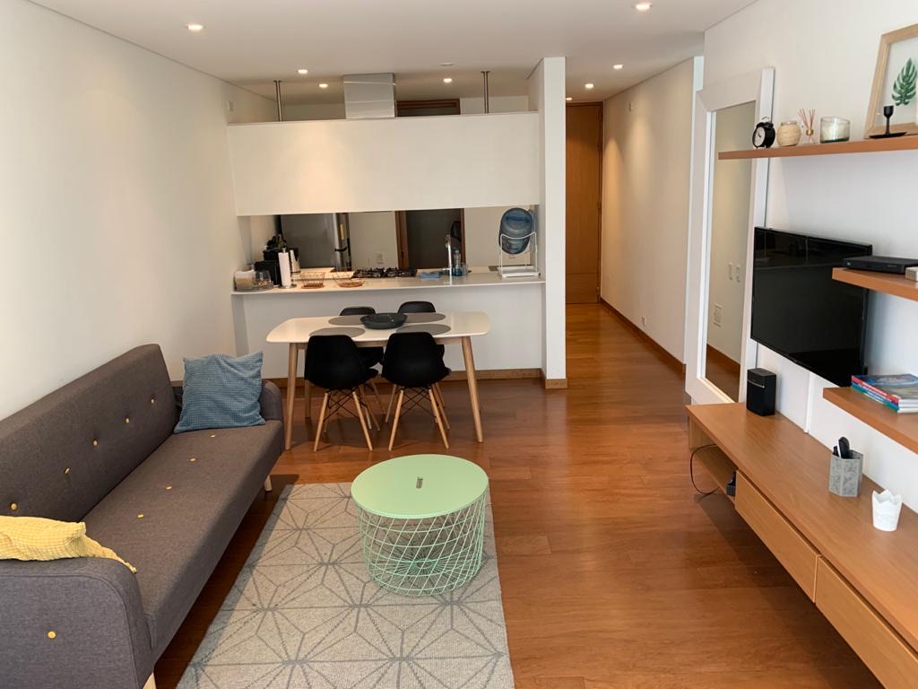 Espacio inmueble No. 3