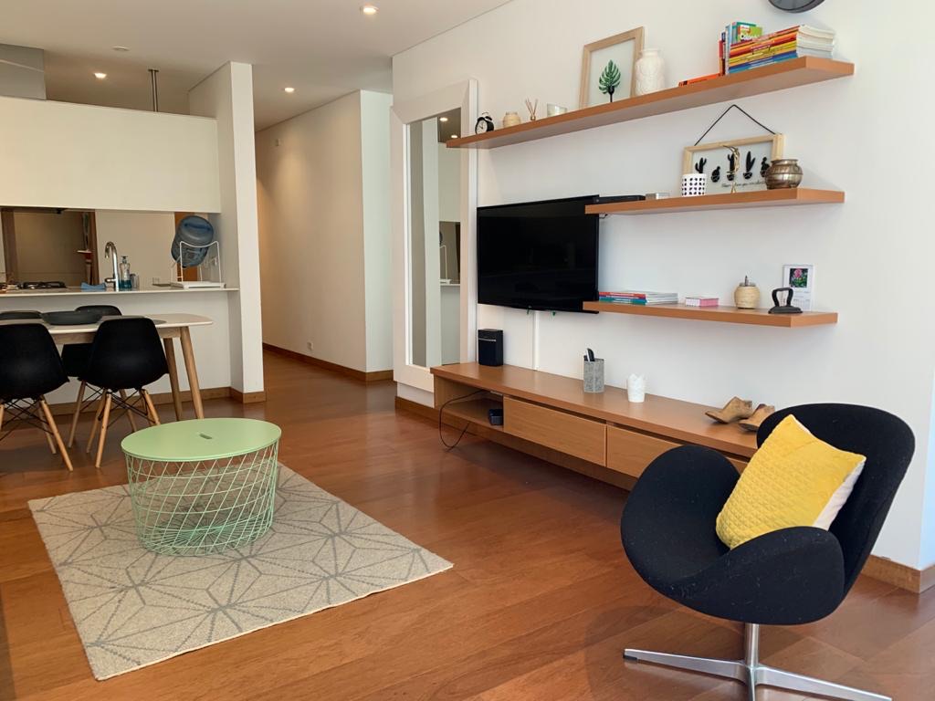 Espacio inmueble No. 8