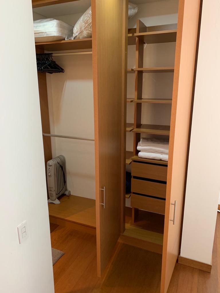 Espacio inmueble No. 17