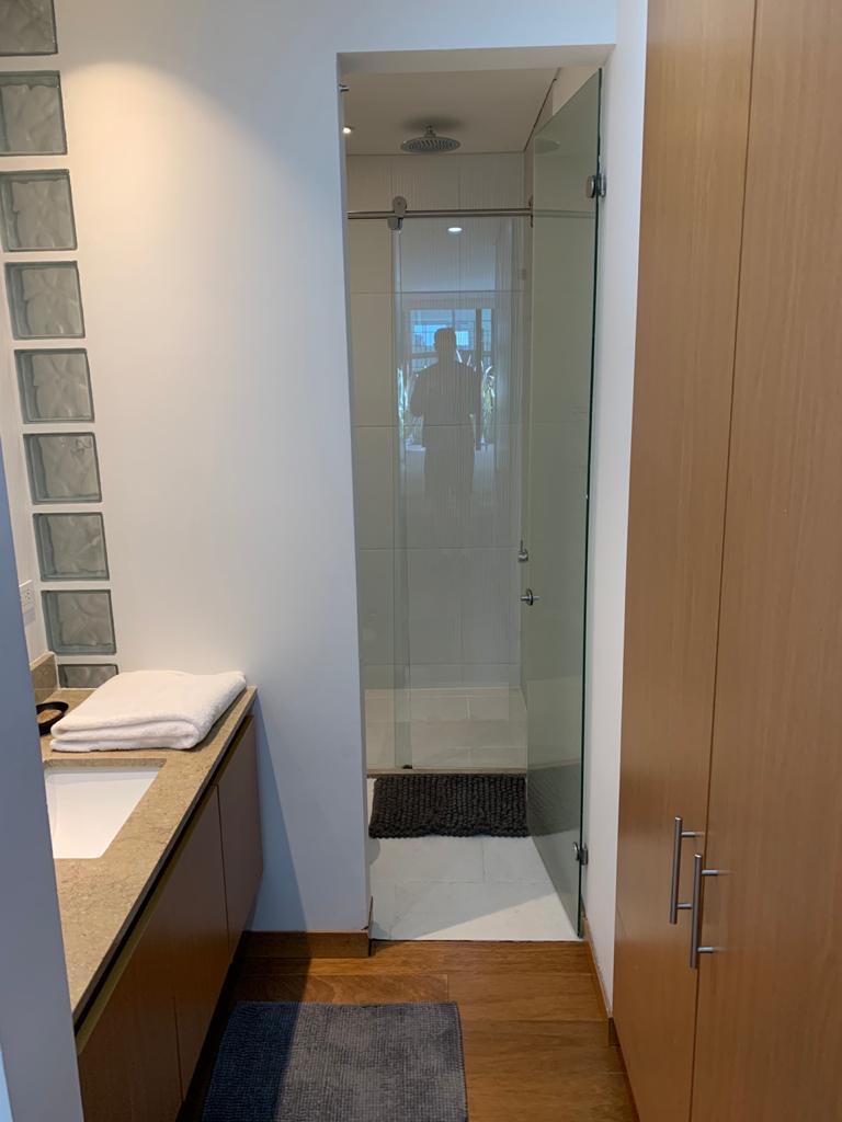 Espacio inmueble No. 18