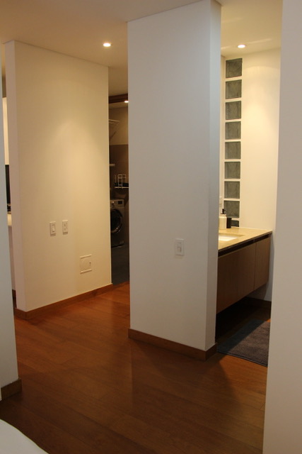 Espacio inmueble No. 23