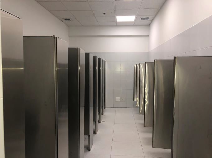 Oficina EN ARRIENDO EN Morato, código: 1044708 - 13