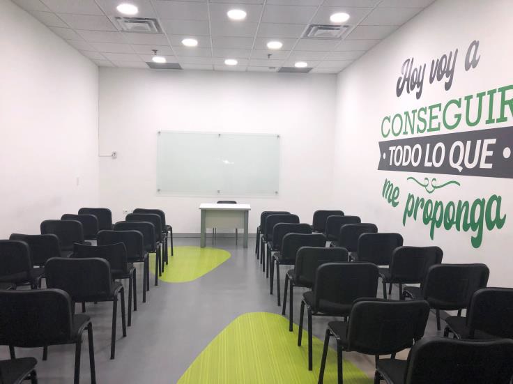 Oficina EN ARRIENDO EN Morato, código: 1044708 - 12