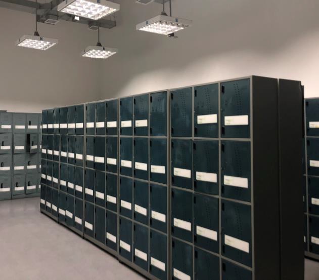 Oficina EN ARRIENDO EN Morato, código: 1044708 - 16