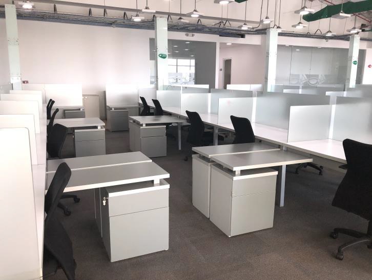 Oficina EN ARRIENDO EN Morato, código: 1044708 - 2