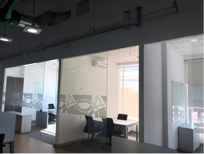 Oficina EN ARRIENDO EN Morato, código: 1044708 - 4