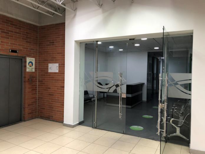 Oficina EN ARRIENDO EN Morato, código: 1044708 - 5