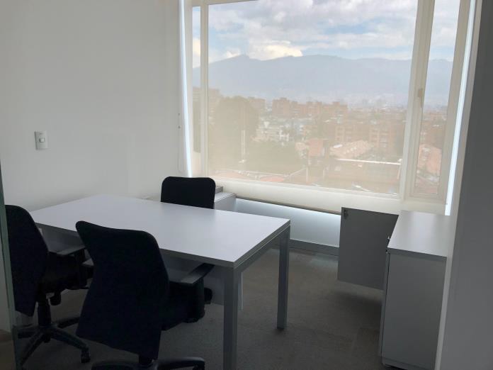 Oficina EN ARRIENDO EN Morato, código: 1044708 - 8
