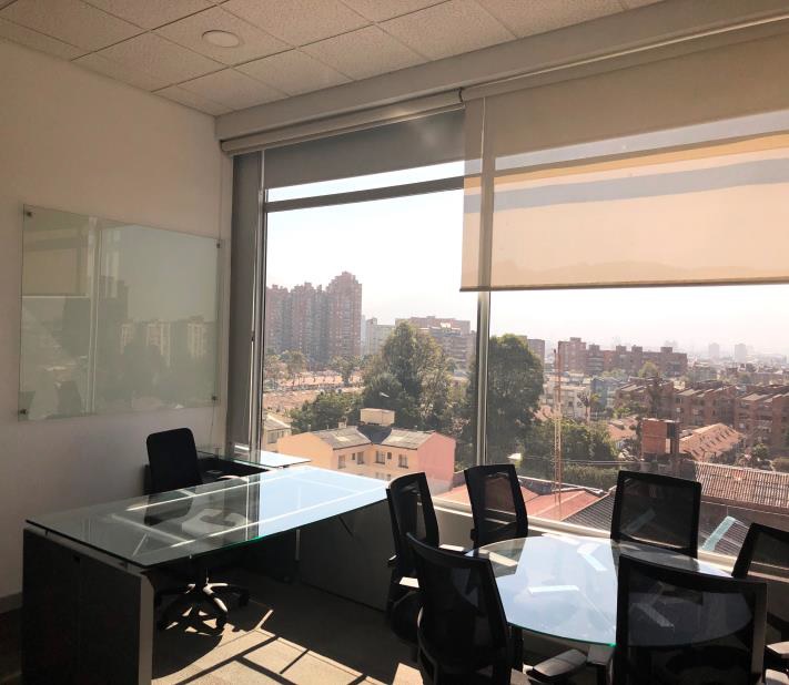 Oficina EN ARRIENDO EN Morato, código: 1044708 - 11