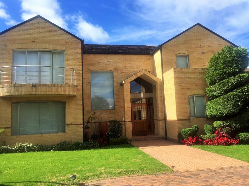 Casa EN VENTA EN Casa Blanca Suba, código: 10105502 - 0