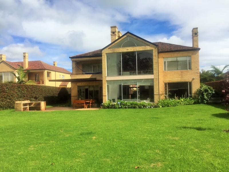 Casa EN VENTA EN Casa Blanca Suba, código: 10105502 - 1