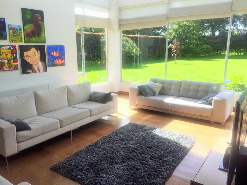 Casa EN VENTA EN Casa Blanca Suba, código: 10105502 - 4