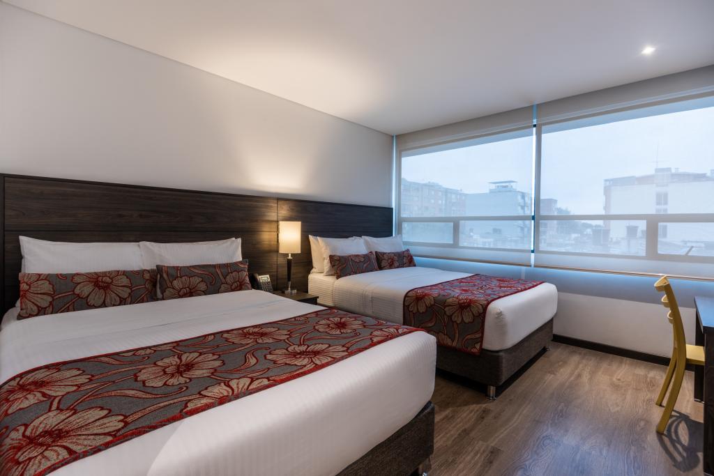 Apartamento EN VENTA EN Quinta Paredes, código: 1044899 - 10