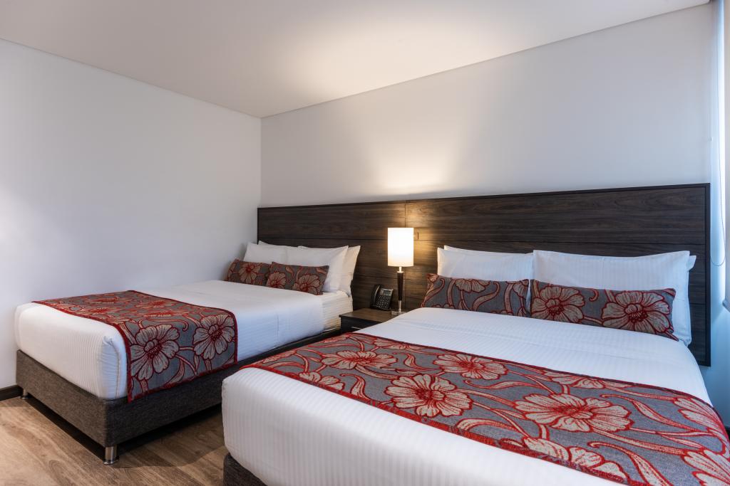Apartamento EN VENTA EN Quinta Paredes, código: 1044899 - 9