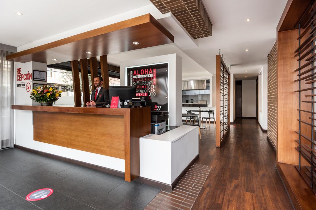 Apartamento EN VENTA EN Quinta Paredes, código: 1044899 - 0