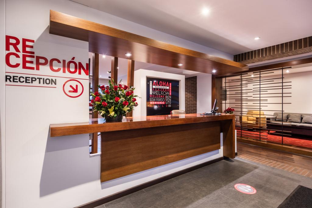 Apartamento EN VENTA EN Quinta Paredes, código: 1044899 - 1