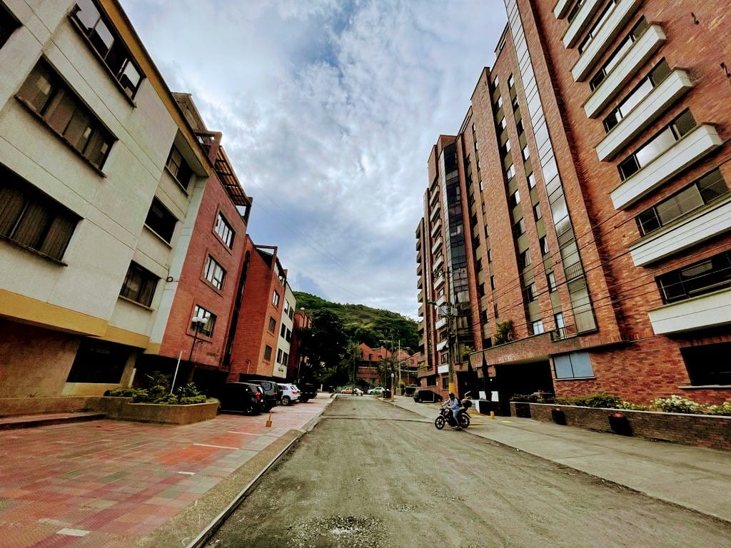 Foto Apartamento en Venta en Sur, Cali, Valle Del Cauca - $ 320.000.000 - doVMIS1023080 - BienesOnLine