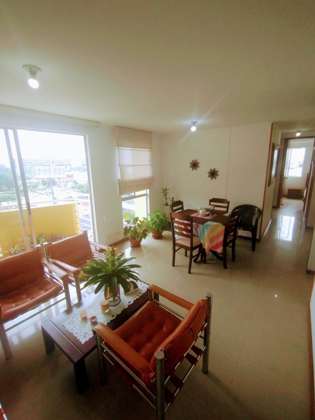 Foto Apartamento en Venta en Sur, Cali, Valle Del Cauca - $ 310.000.000 - doVMIS1023081 - BienesOnLine