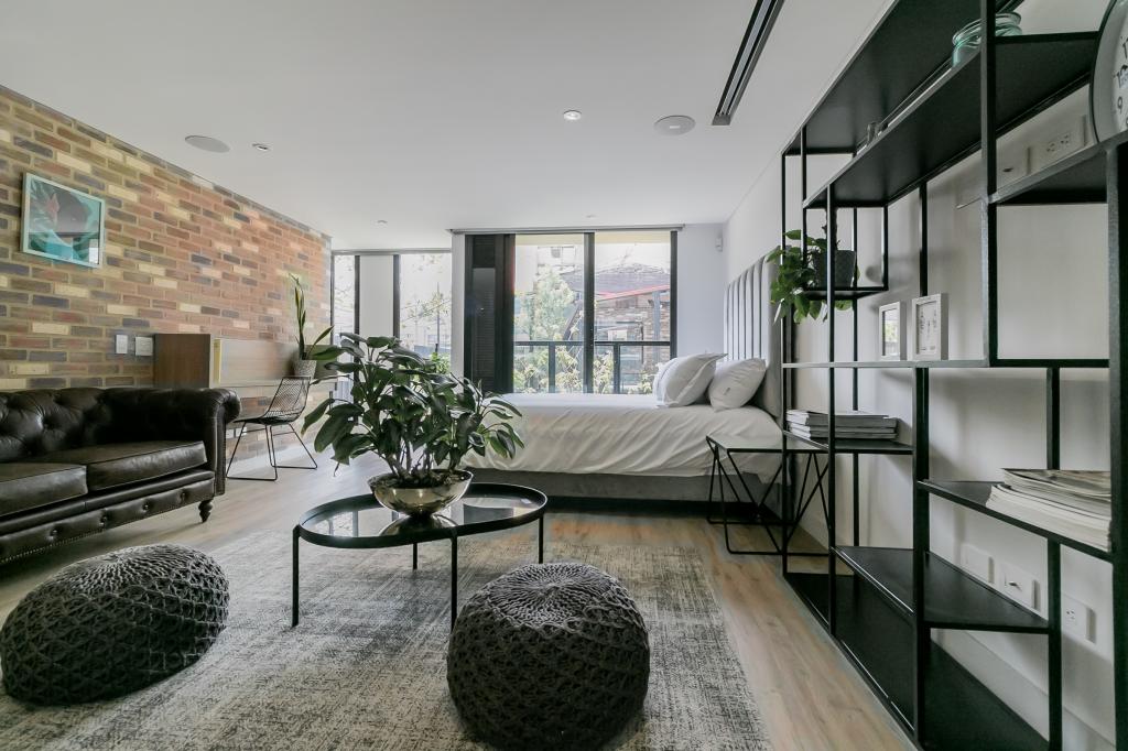 Apartamento EN VENTA EN Quinta Paredes, código: 1044951 - 11