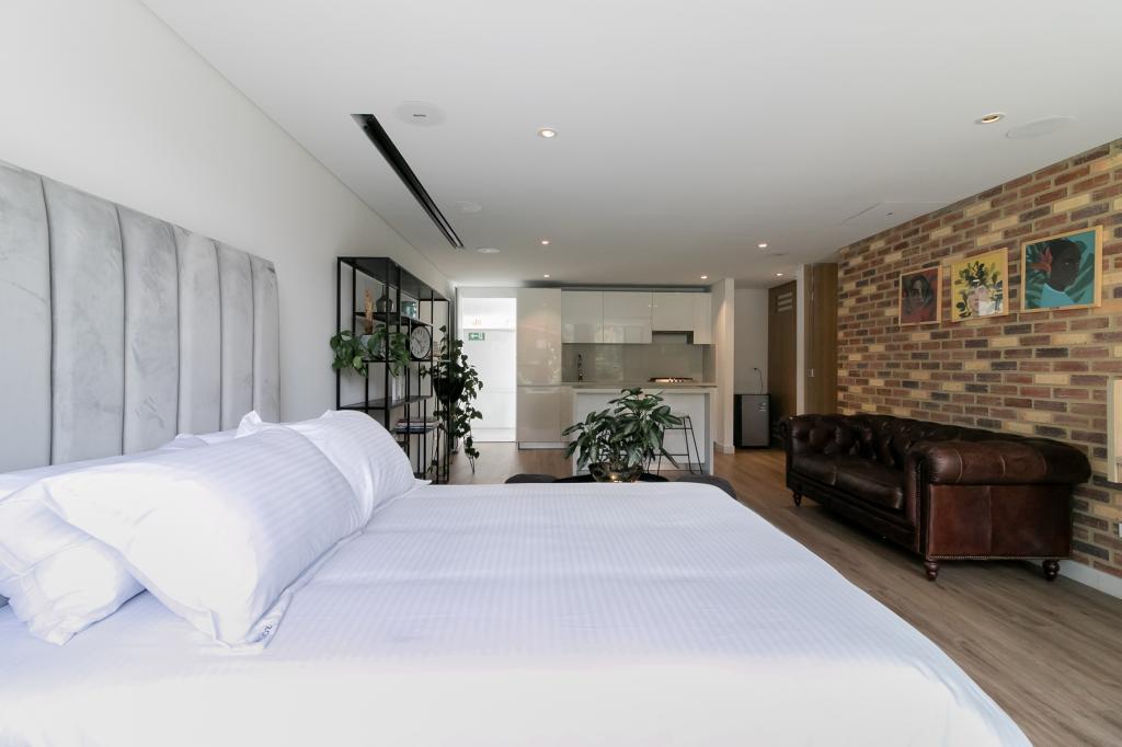 Apartamento EN VENTA EN Quinta Paredes, código: 1044951 - 19