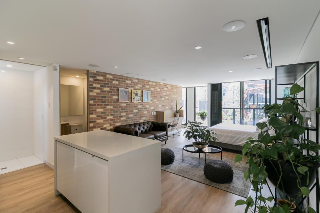 Apartamento EN VENTA EN Quinta Paredes, código: 1044951 - 1