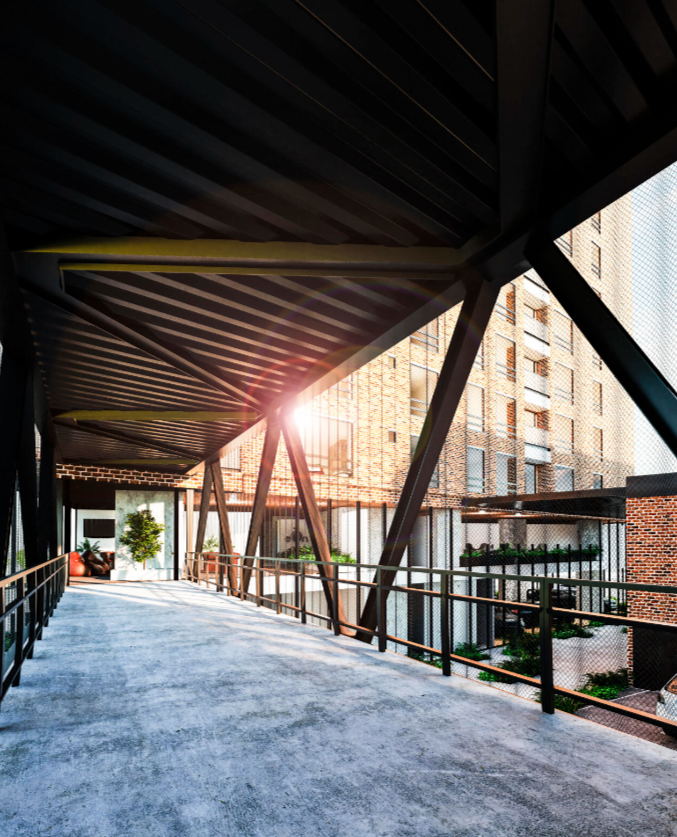 Apartamento EN VENTA EN Quinta Paredes, código: 1044951 - 23