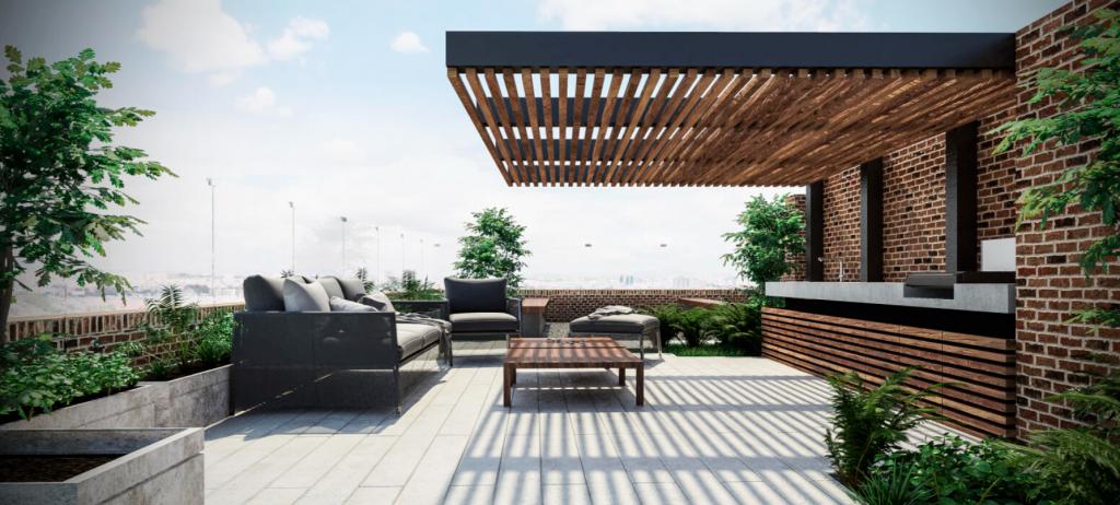 Apartamento EN VENTA EN Quinta Paredes, código: 1044951 - 27