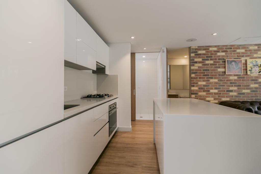 Apartamento EN VENTA EN Quinta Paredes, código: 1044951 - 5