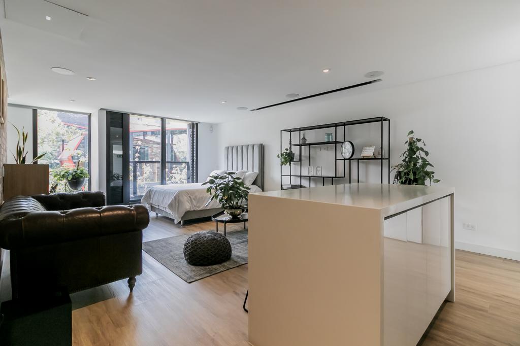 Apartamento EN VENTA EN Quinta Paredes, código: 1044951 - 2