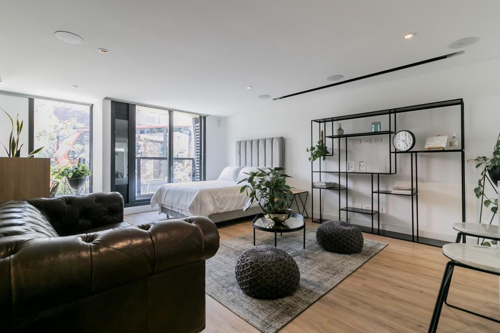 Apartamento EN VENTA EN Quinta Paredes, código: 1044951 - 0