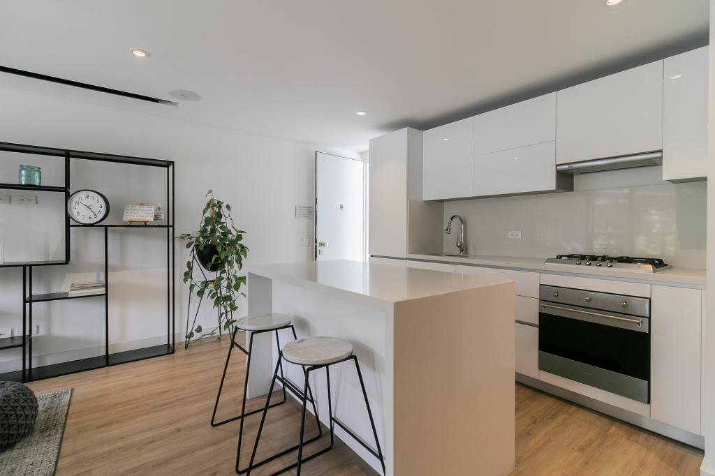 Apartamento EN VENTA EN Quinta Paredes, código: 1044951 - 3