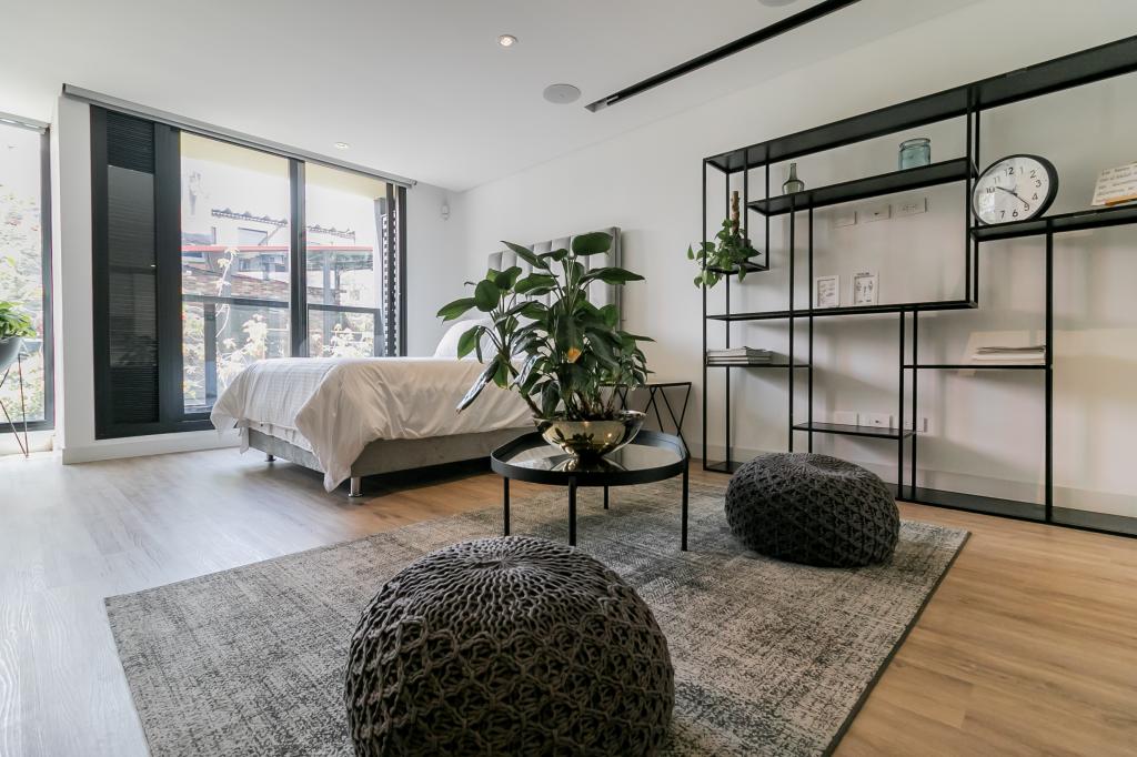 Apartamento EN VENTA EN Quinta Paredes, código: 1044951 - 10