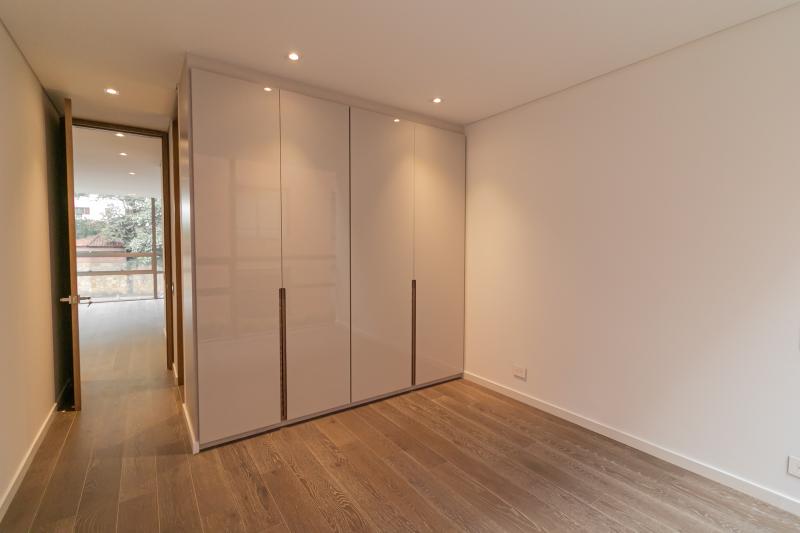 Espacio inmueble No. 17