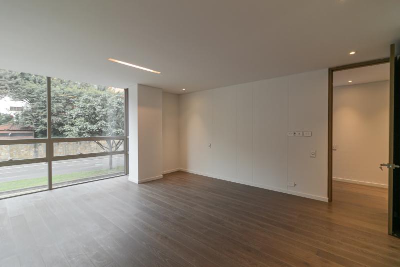 Espacio inmueble No. 21