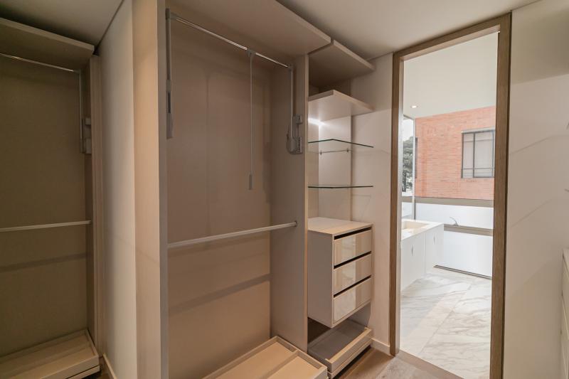 Espacio inmueble No. 22