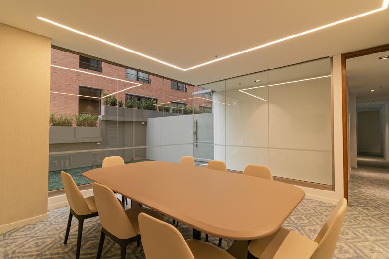 Espacio inmueble No. 6