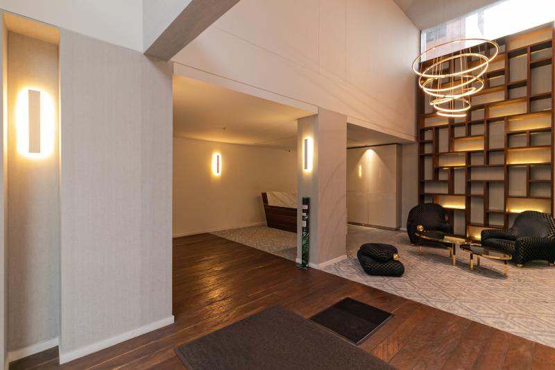 Espacio inmueble No. 9