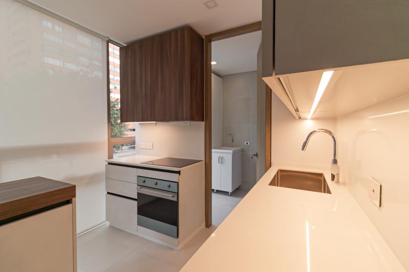 Espacio inmueble No. 3