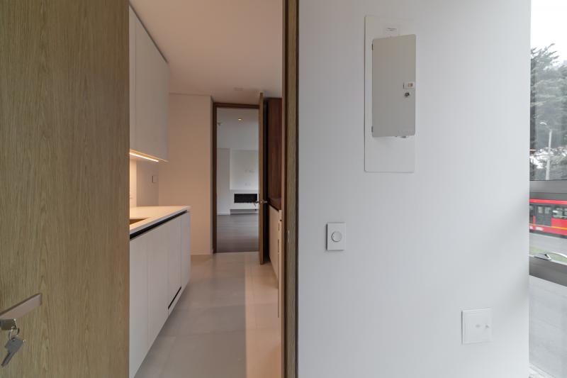 Espacio inmueble No. 5