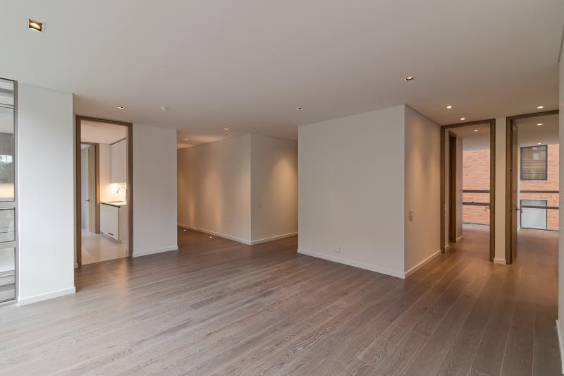 Espacio inmueble No. 14